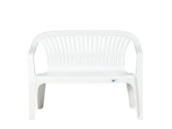 Progarden 2-er Bank Diva 55 cm x 120 cm x 88 cm* Outlet