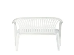 Progarden 2-er Bank Diva 55 cm x 120 cm x 88 cm* Outlet