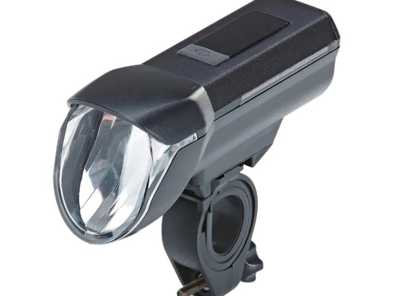 Prophete Fahrräder|Akku Fahrrad-Beleuchtungs-Set 2-tlg. LED