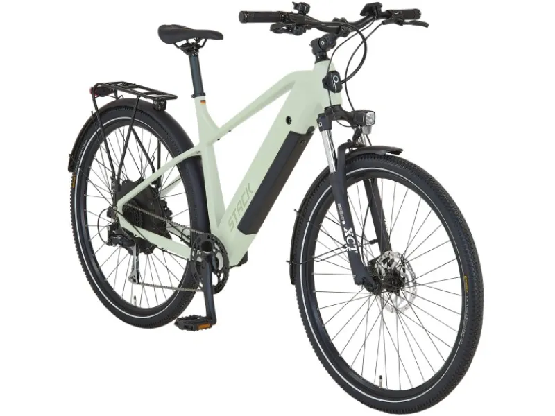 E-Bike ATB Stack 2.9 Herren Salbeigrün Matt 29 Zoll*Prophete Online