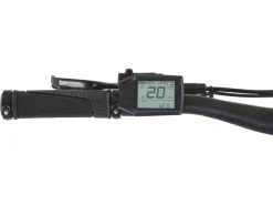 E-Bike ATB Stack 2.9 Herren Salbeigrün Matt 29 Zoll*Prophete Online