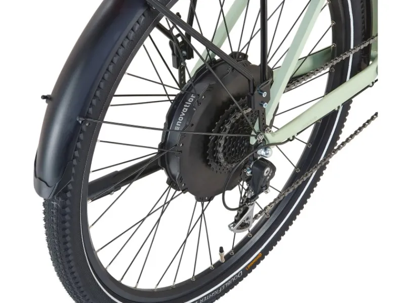 E-Bike ATB Stack 2.9 Herren Salbeigrün Matt 29 Zoll*Prophete Online