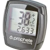 Fahrradcomputer mit 9 Funktionen*Prophete Clearance