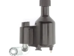 Fahrrad-Dynamo 6V 3W Rechtsmontage*Prophete Clearance