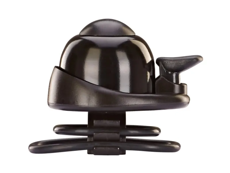 Prophete Fahrräder|Fahrrad-Glocke Ø 3 cm Schwarz