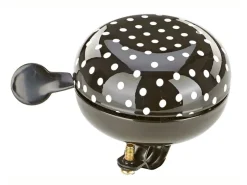 Fahrrad-Glocke Ding-Dong*Prophete