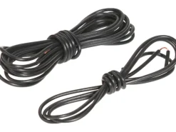 Prophete Fahrräder|Fahrrad-Scheinwerfer- und Rücklichtkabel