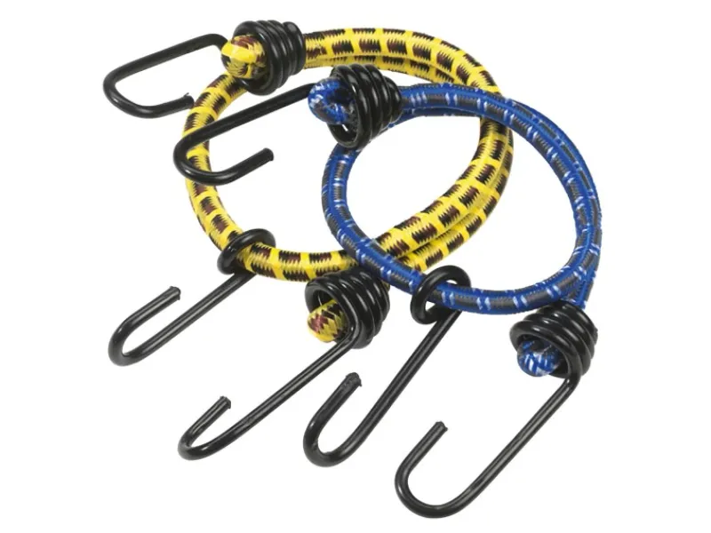 Prophete Fahrräder|Gepäckträgergurt-Set