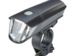 Prophete Fahrräder|LED-Batterieleuchten-Set 15 lx - 40 lx