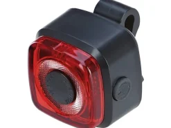 LED-Rücklicht 220° Sichtbarkeit Klassisch*Prophete Best