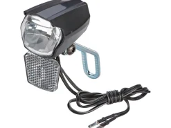 LED-Scheinwerfer 30 lx mit Sensor für Dynamo*Prophete Best