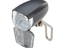 Prophete Fahrräder|LED-Scheinwerfer 15 lx mit Ein-/Ausschalter