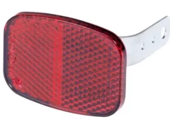 Mountainbike-Reflektor mit Halter*Prophete Online