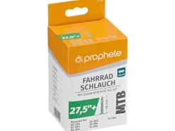 Prophete Fahrräder|MTB-Fahrradschlauch 27,5" x 2,2 - 3
