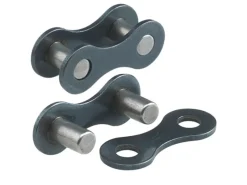 Nietkettenschlösser 2 Stück*Prophete Clearance