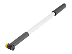 Prophete Fahrräder|Sportgeräte|Rahmenklemmluftpumpe