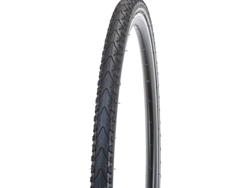 Reflex Reifen City Schwarz 28" x 1,75*Prophete Clearance