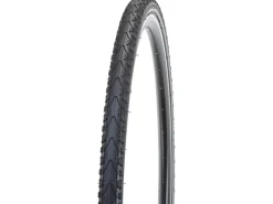 Prophete Fahrräder|Reflex Reifen Trekking Schwarz 28" x 1 1/2