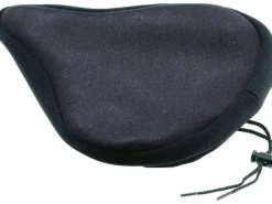 Prophete Fahrräder|Satteldecke mit Geleinlage