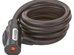 Prophete Fahrräder|Spiralkabelschloss