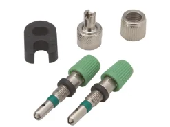 Universalventileinsätze für alle Ventile 2 Stück*Prophete Sale