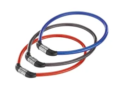 Prophete Fahrräder|4-Zahlen-Kabelschloss 55 cm