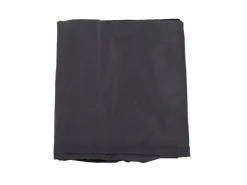 Abdeckhaube HxBxT 95x140x75cm Outdoor Gartenmöbel Bank Gartenbank Anthrazit Abdeckplane Schutzplane Schutzhülle*PROREGAL Discount