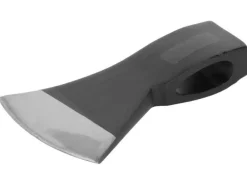 PROREGAL Gartenhandgeräte|Axt 1500G ohne Griff