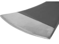 PROREGAL Gartenhandgeräte|Axt 1500G ohne Griff