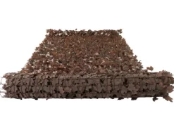 PROREGAL Balkonsichtschutz|Balkonsichtschutz 150x500x1cm Zaun Ahorn