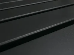 PROREGAL Weitere Ordnungssysteme Für Den Garten|2er-Mülltonnenverkleidung Mit Deckel HxBxT 122x132x84 cm Anthrazit Mülltonne 53kg