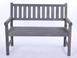 Gartenbank Grana HxBxT 90x117x70cm Inkl. Planenabdeckung*PROREGAL Online