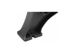 PROREGAL Gartenbänke|Gartenbank Jamaika 4 Sitzer HxBxT 80 x 200 x 64 cm Witterungskunststoff & UV Beständiger Kunststoff Parkbank Sitzbank