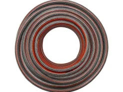 PROREGAL Gartenschläuche|Gartenschlauch Anti-Torsion 25 1 L-25m