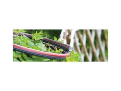 PROREGAL Gartenschläuche|Gartenschlauch Anti-Torsion 25 1 L-25m