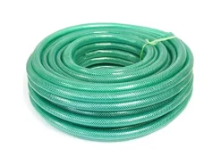 PROREGAL Gartenschläuche|Gartenschlauch HOLIDAY Länge 25 MeterInnendurchmesser 25mm Anschluss 1