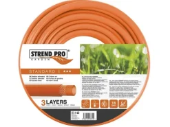 PROREGAL Gartenschläuche|Gartenschlauch Standard 1, L-35m