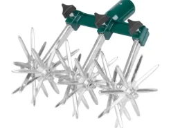 Grubber Yardworks CU-670, Rotary, ohne Griff*PROREGAL Sale