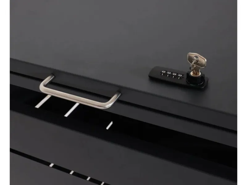 PROREGAL Mülltonnenboxen|Weitere Ordnungssysteme Für Den Garten|Mülltonnenbox 1er 103x60x62cm Erweiterbar