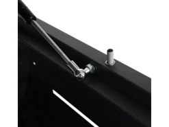 PROREGAL Mülltonnenboxen|Weitere Ordnungssysteme Für Den Garten|Mülltonnenbox 1er 103x60x62cm Erweiterbar