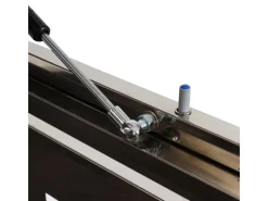 PROREGAL Weitere Ordnungssysteme Für Den Garten|Mülltonnenbox 1er 103x60x62cm Erweiterbar 23kg