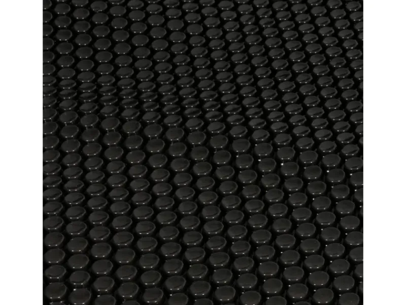 Pool-Abdeckung HxBxT 0,04x300x200cm Rechteckig 3x2M Stärke: 400 µm Wärmeplane Abdeckplane Solarplane Solarabdeckung*PROREGAL