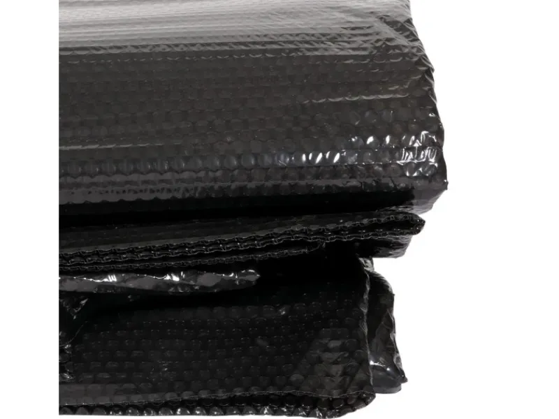 Pool-Abdeckung HxBxT 0,04x300x200cm Rechteckig 3x2M Stärke: 400 µm Wärmeplane Abdeckplane Solarplane Solarabdeckung*PROREGAL