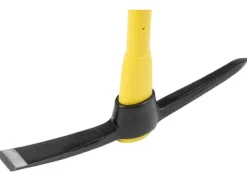 Spitzhacke 2.25 kg, Glasfaser mit einem Griff*PROREGAL Hot