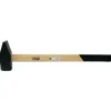 Vorschlaghammer 8,0 kg Holzgriff*PROREGAL Discount