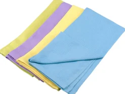 Purclean Mikrofaser Geschirrtuch 4er-Set*Steuber Online