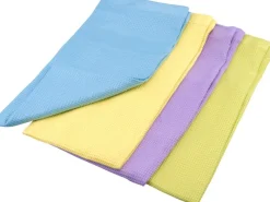 Purclean Mikrofaser Geschirrtuch 4er-Set*Steuber Online