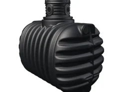 Compact Erdtank 2.650 l*4rain Outlet