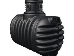 Compact Erdtank-Paket 1.600 l Garten-Comfort, begehbar*4rain