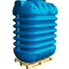 4rain Wasserpumpe|Regenwasser-Nutzung|Erdtank-Paket Modularis 15.000 l Garten-Comfort
